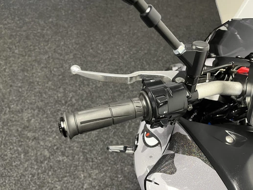 Yamaha MT 07 - Afbeelding 22 van 23