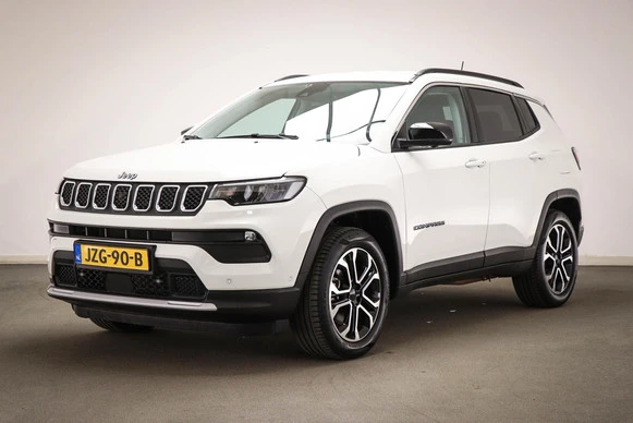 Jeep Compass - Afbeelding 1 van 30