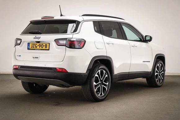 Jeep Compass - Afbeelding 2 van 30