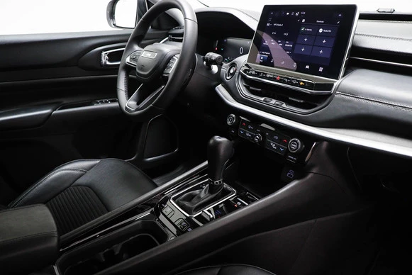 Jeep Compass - Afbeelding 3 van 30