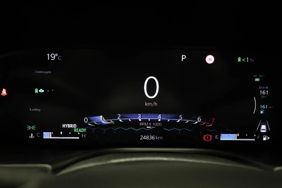 Jeep Compass - Afbeelding 4 van 30