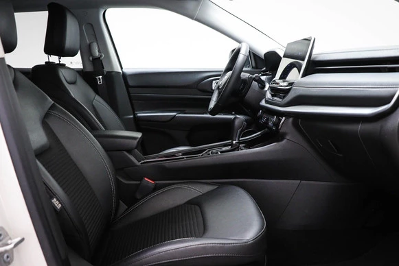 Jeep Compass - Afbeelding 9 van 30