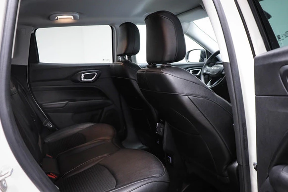 Jeep Compass - Afbeelding 12 van 30