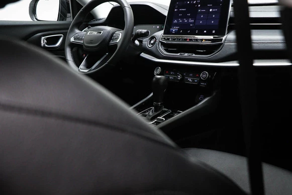 Jeep Compass - Afbeelding 13 van 30