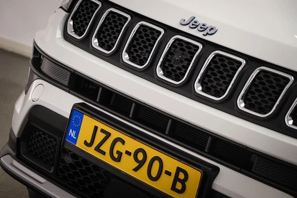 Jeep Compass - Afbeelding 15 van 30