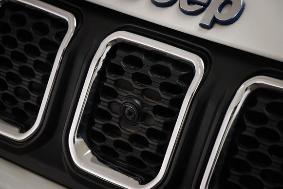 Jeep Compass - Afbeelding 16 van 30