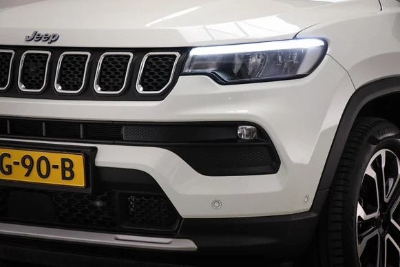 Jeep Compass - Afbeelding 18 van 30
