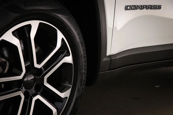 Jeep Compass - Afbeelding 20 van 30