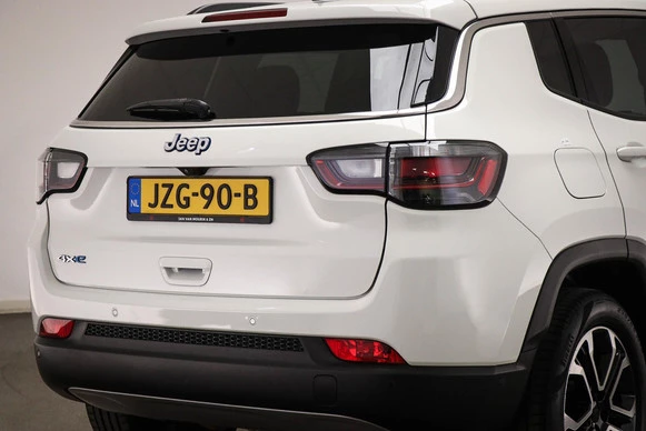 Jeep Compass - Afbeelding 24 van 30