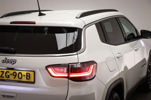 Jeep Compass - Afbeelding 25 van 30