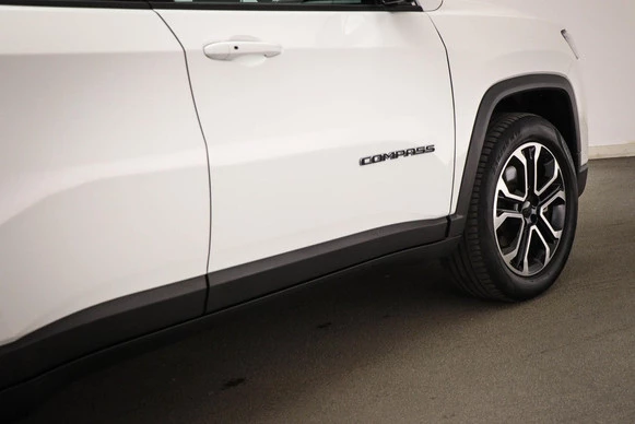 Jeep Compass - Afbeelding 26 van 30
