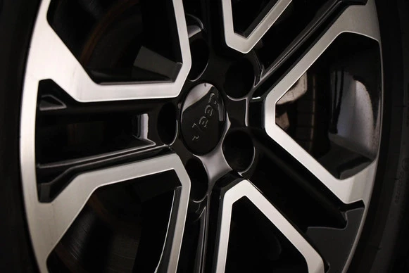 Jeep Compass - Afbeelding 27 van 30