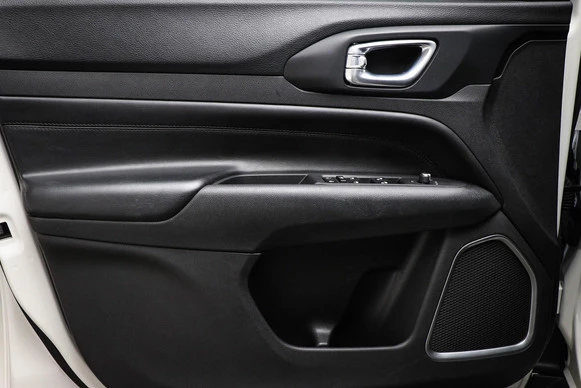 Jeep Compass - Afbeelding 28 van 30