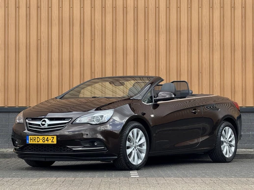 Opel Cascada - Afbeelding 1 van 30