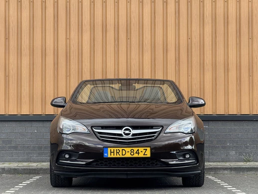 Opel Cascada - Afbeelding 2 van 30