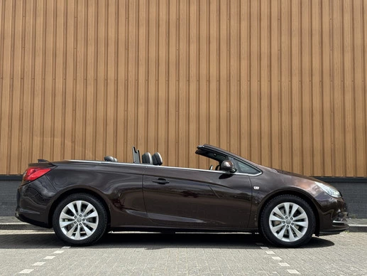 Opel Cascada - Afbeelding 4 van 30