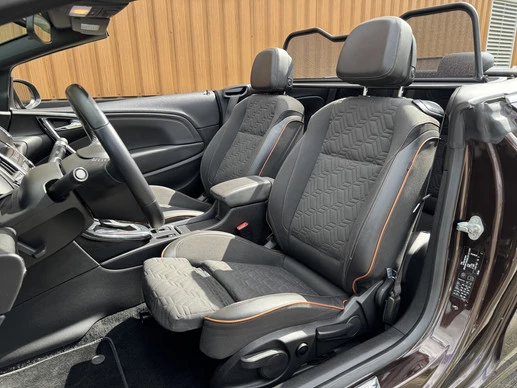 Opel Cascada - Afbeelding 10 van 30