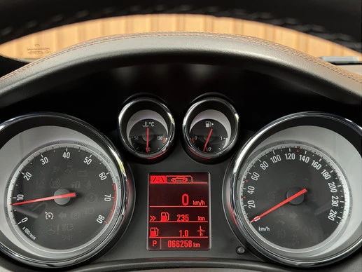 Opel Cascada - Afbeelding 11 van 30