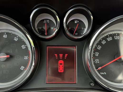 Opel Cascada - Afbeelding 12 van 30
