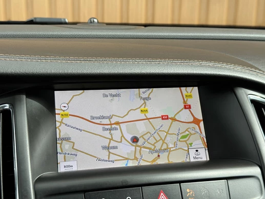 Opel Cascada - Afbeelding 13 van 30