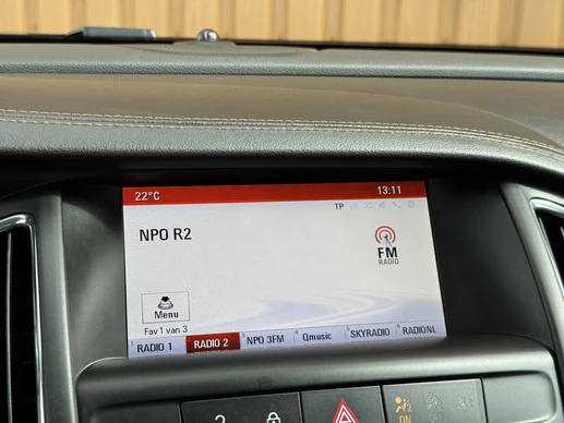 Opel Cascada - Afbeelding 15 van 30