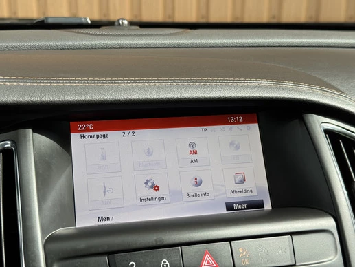 Opel Cascada - Afbeelding 16 van 30