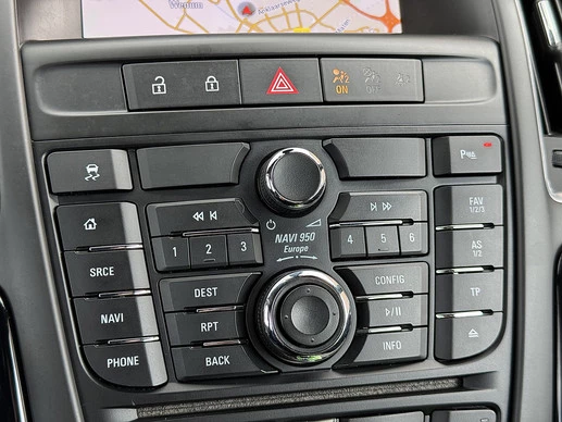 Opel Cascada - Afbeelding 17 van 30