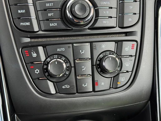 Opel Cascada - Afbeelding 18 van 30