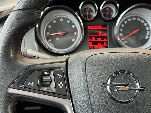 Opel Cascada - Afbeelding 23 van 30