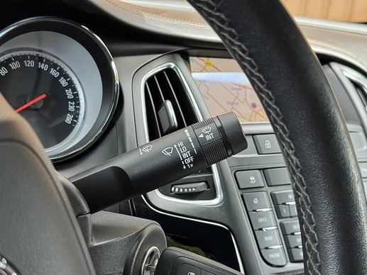 Opel Cascada - Afbeelding 25 van 30