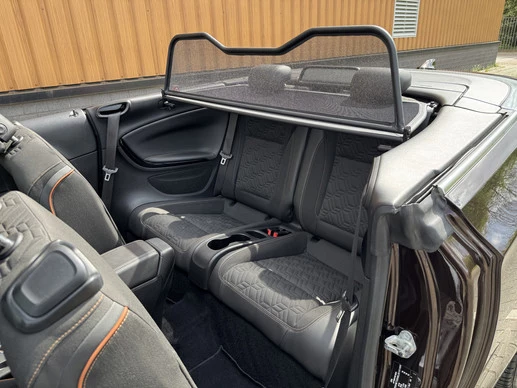 Opel Cascada - Afbeelding 28 van 30