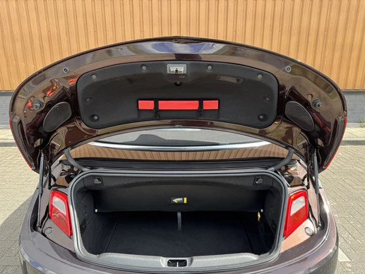 Opel Cascada - Afbeelding 29 van 30