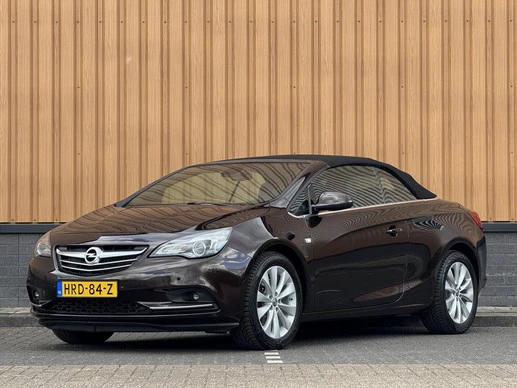 Opel Cascada - Afbeelding 30 van 30