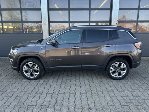 Jeep Compass - Afbeelding 2 van 30