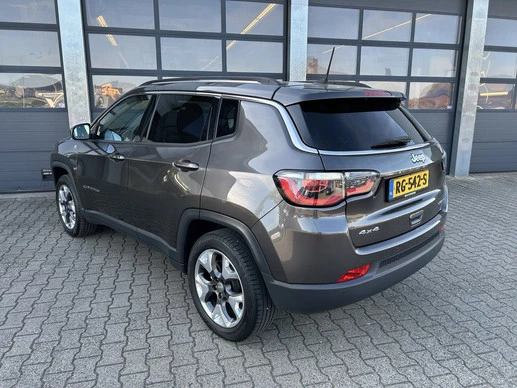 Jeep Compass - Afbeelding 3 van 30
