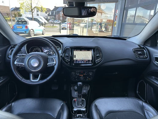 Jeep Compass - Afbeelding 5 van 30
