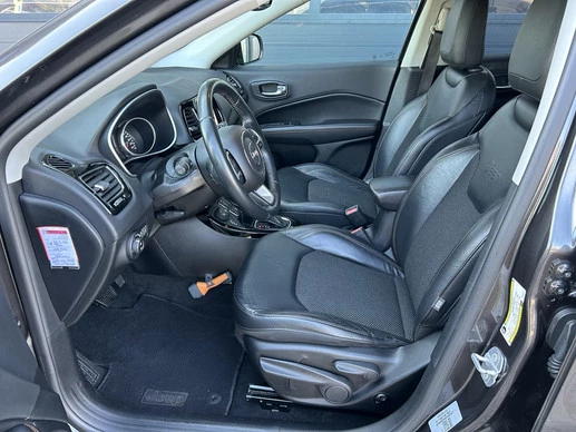 Jeep Compass - Afbeelding 6 van 30