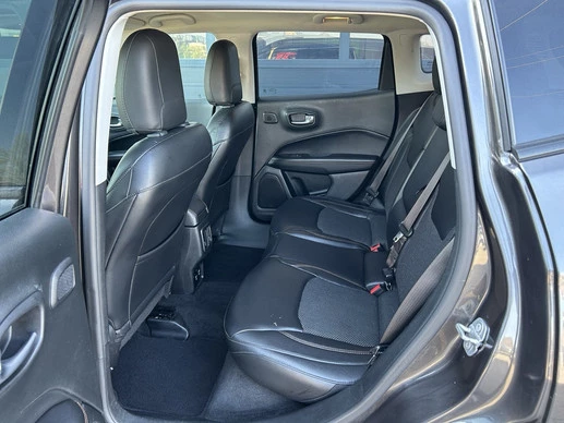 Jeep Compass - Afbeelding 7 van 30