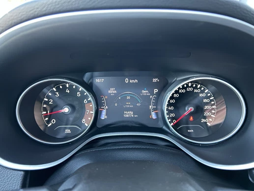 Jeep Compass - Afbeelding 8 van 30