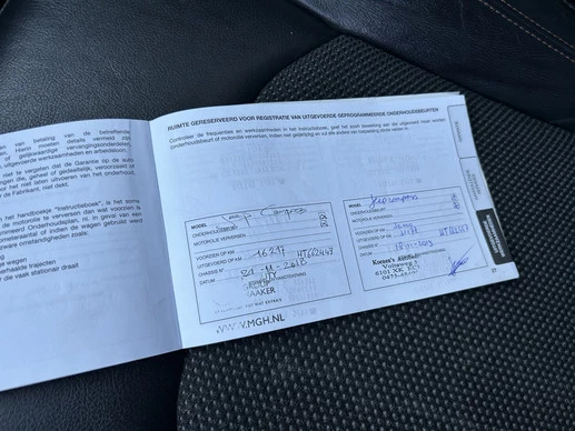 Jeep Compass - Afbeelding 10 van 30