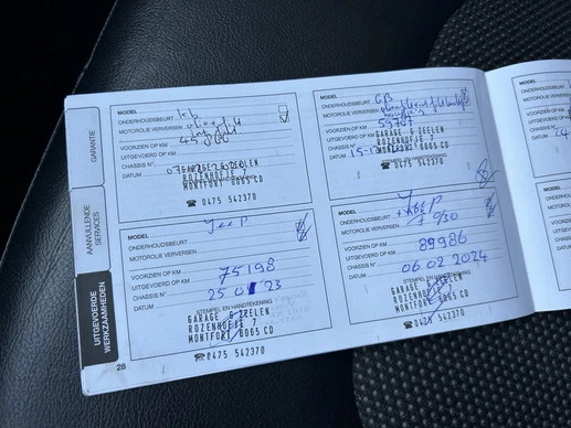 Jeep Compass - Afbeelding 11 van 30