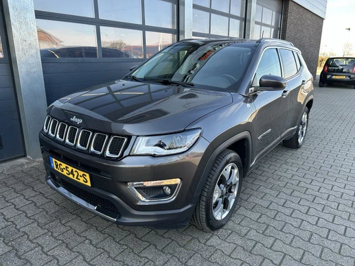 Jeep Compass - Afbeelding 13 van 30