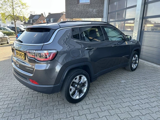 Jeep Compass - Afbeelding 18 van 30