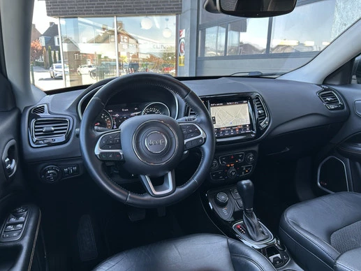 Jeep Compass - Afbeelding 20 van 30
