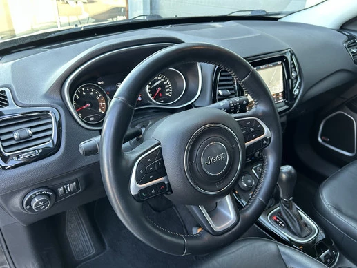 Jeep Compass - Afbeelding 21 van 30