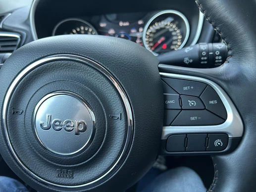 Jeep Compass - Afbeelding 25 van 30