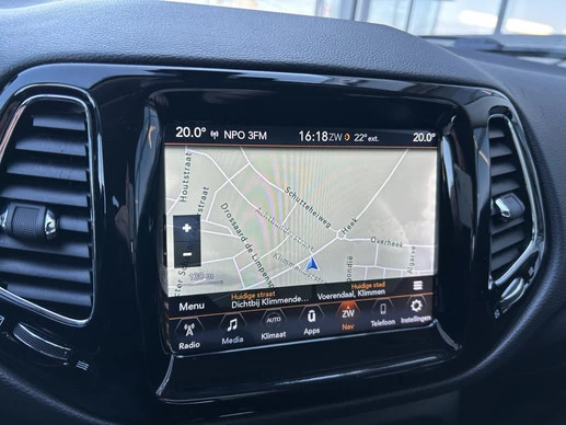 Jeep Compass - Afbeelding 27 van 30
