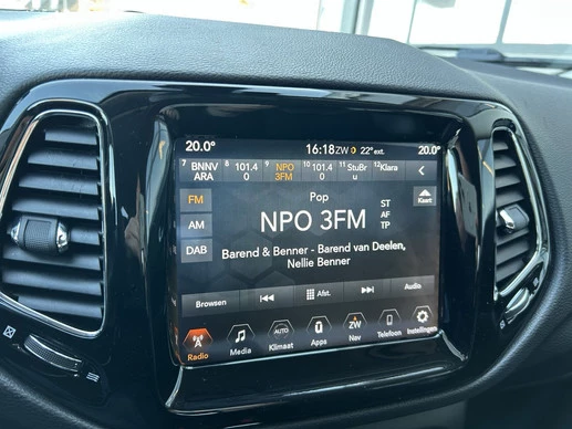 Jeep Compass - Afbeelding 28 van 30