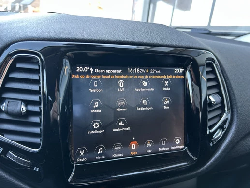 Jeep Compass - Afbeelding 29 van 30