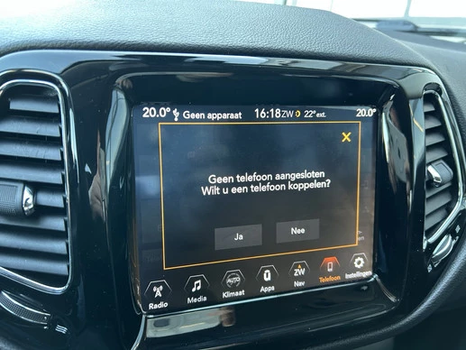 Jeep Compass - Afbeelding 30 van 30